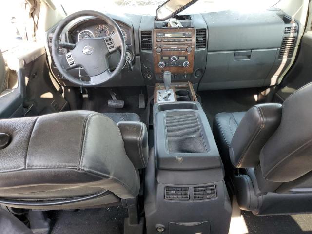 Photo 7 VIN: 1N6AA07DX8N306760 - NISSAN TITAN XE 