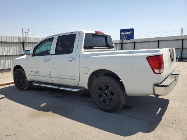 Photo 1 VIN: 1N6AA07DX8N311537 - NISSAN TITAN XE 