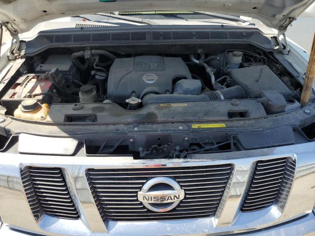 Photo 10 VIN: 1N6AA07DX8N311537 - NISSAN TITAN XE 