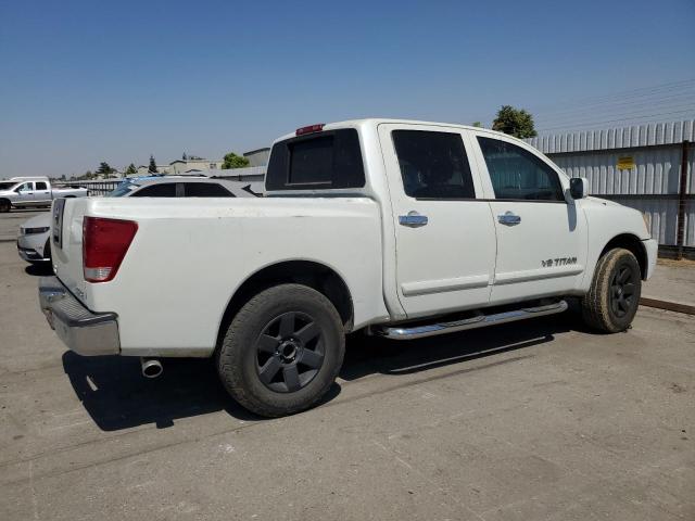 Photo 2 VIN: 1N6AA07DX8N311537 - NISSAN TITAN XE 