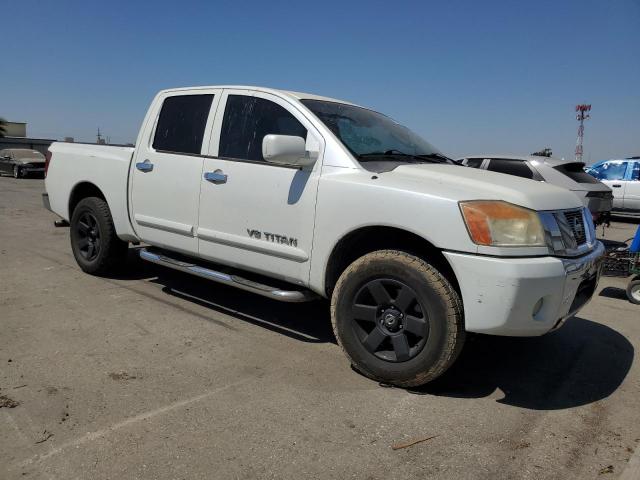 Photo 3 VIN: 1N6AA07DX8N311537 - NISSAN TITAN XE 