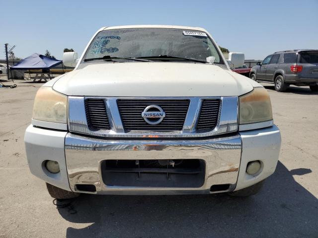 Photo 4 VIN: 1N6AA07DX8N311537 - NISSAN TITAN XE 