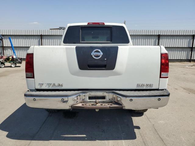 Photo 5 VIN: 1N6AA07DX8N311537 - NISSAN TITAN XE 