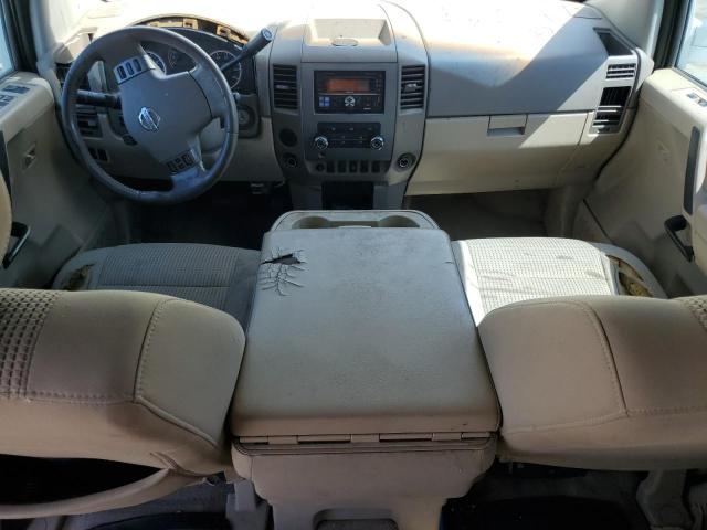 Photo 7 VIN: 1N6AA07DX8N311537 - NISSAN TITAN XE 