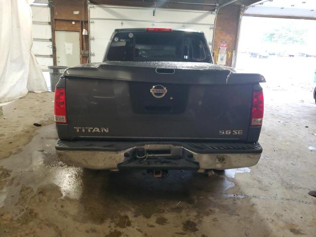 Photo 5 VIN: 1N6AA07DX9N307120 - NISSAN TITAN 