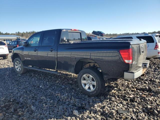 Photo 1 VIN: 1N6AA07F48N355115 - NISSAN TITAN 