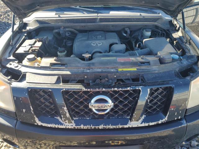 Photo 10 VIN: 1N6AA07F48N355115 - NISSAN TITAN 