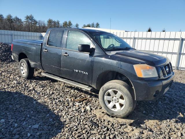 Photo 3 VIN: 1N6AA07F48N355115 - NISSAN TITAN 