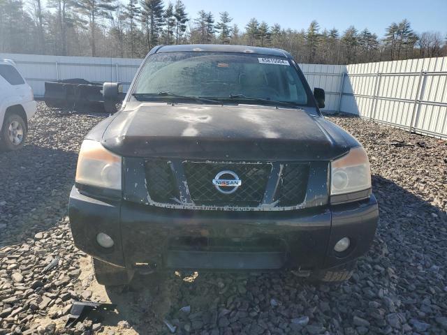 Photo 4 VIN: 1N6AA07F48N355115 - NISSAN TITAN 