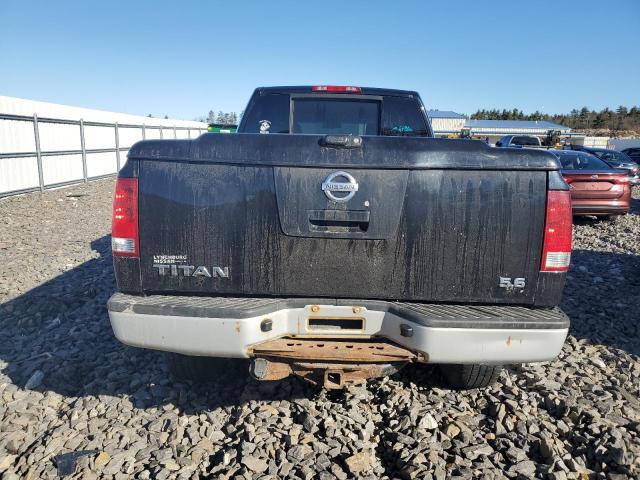 Photo 5 VIN: 1N6AA07F48N355115 - NISSAN TITAN 