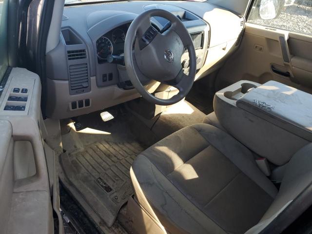 Photo 7 VIN: 1N6AA07F48N355115 - NISSAN TITAN 