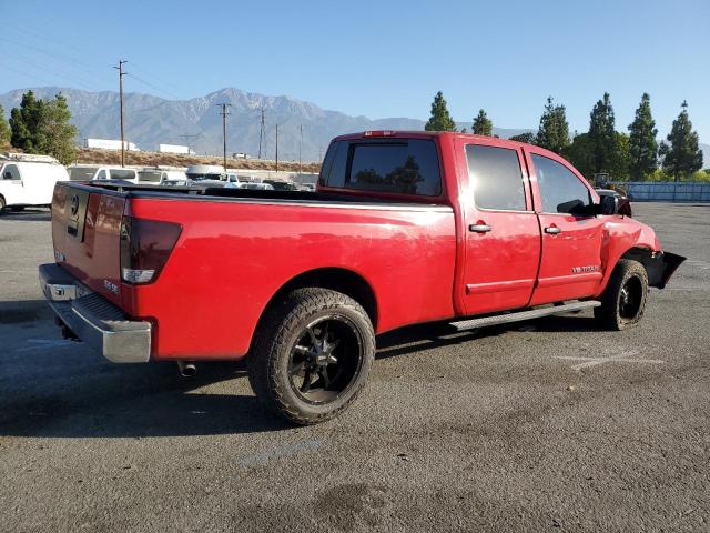 Photo 2 VIN: 1N6AA07G58N312119 - NISSAN TITAN XE 