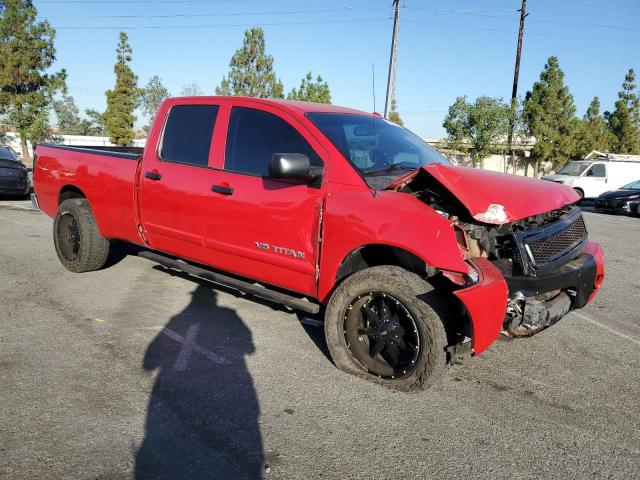 Photo 3 VIN: 1N6AA07G58N312119 - NISSAN TITAN XE 