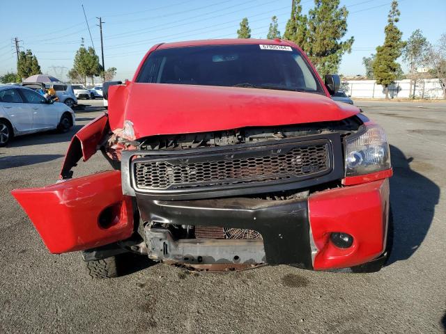 Photo 4 VIN: 1N6AA07G58N312119 - NISSAN TITAN XE 