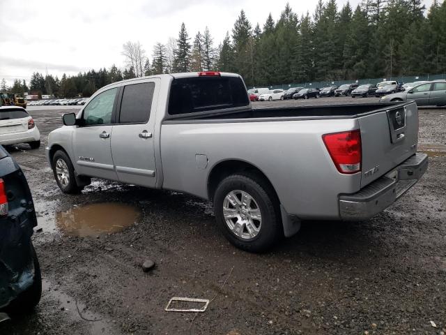 Photo 1 VIN: 1N6AA07G59N306337 - NISSAN TITAN 