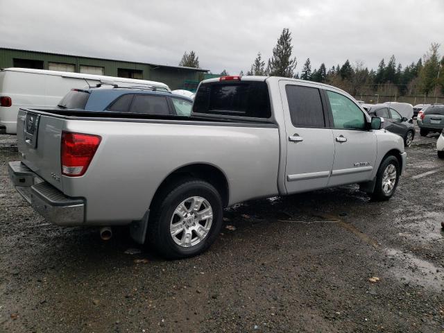 Photo 2 VIN: 1N6AA07G59N306337 - NISSAN TITAN 