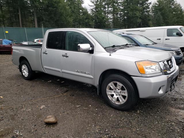 Photo 3 VIN: 1N6AA07G59N306337 - NISSAN TITAN 