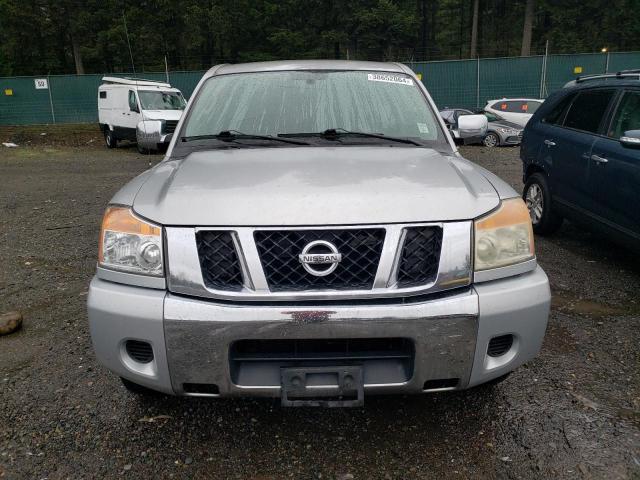 Photo 4 VIN: 1N6AA07G59N306337 - NISSAN TITAN 