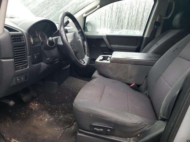 Photo 6 VIN: 1N6AA07G59N306337 - NISSAN TITAN 