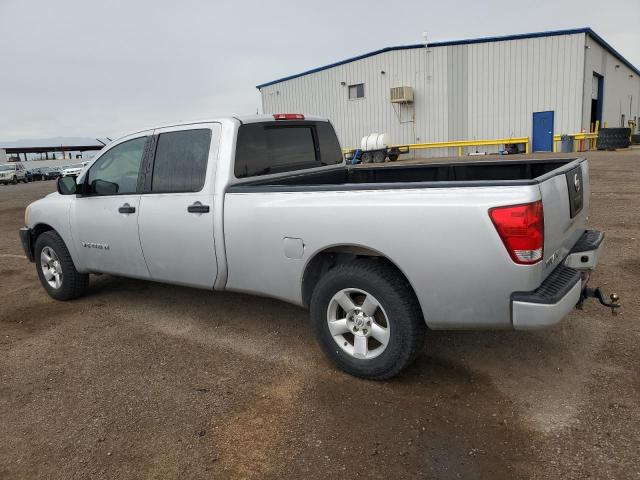 Photo 1 VIN: 1N6AA07G78N304085 - NISSAN TITAN XE 