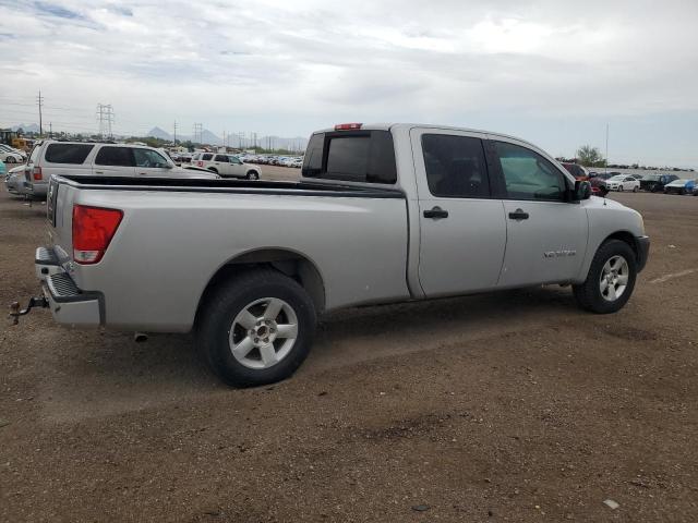 Photo 2 VIN: 1N6AA07G78N304085 - NISSAN TITAN XE 