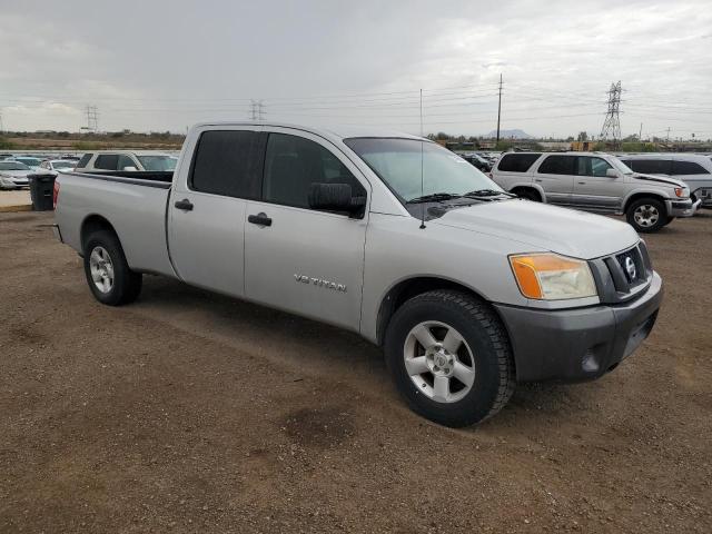 Photo 3 VIN: 1N6AA07G78N304085 - NISSAN TITAN XE 