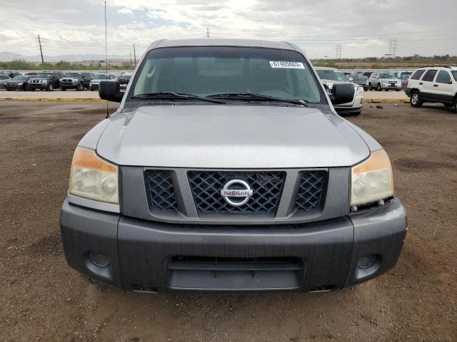 Photo 4 VIN: 1N6AA07G78N304085 - NISSAN TITAN XE 