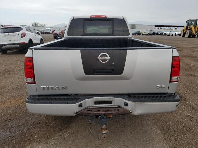 Photo 5 VIN: 1N6AA07G78N304085 - NISSAN TITAN XE 