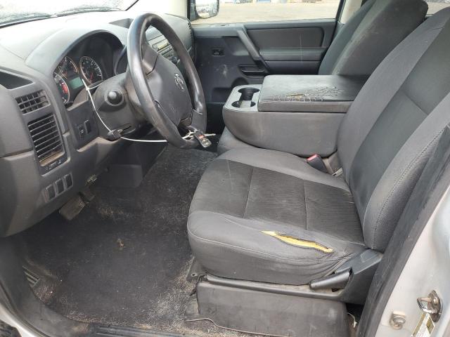 Photo 6 VIN: 1N6AA07G78N304085 - NISSAN TITAN XE 