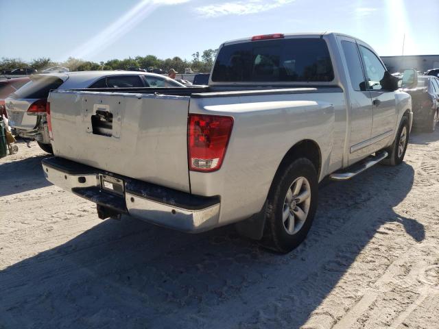 Photo 3 VIN: 1N6AA0CA3CN313229 - NISSAN TITAN S 