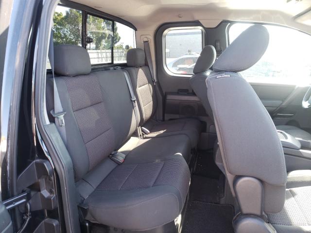 Photo 5 VIN: 1N6AA0CAXAN309482 - NISSAN TITAN XE 