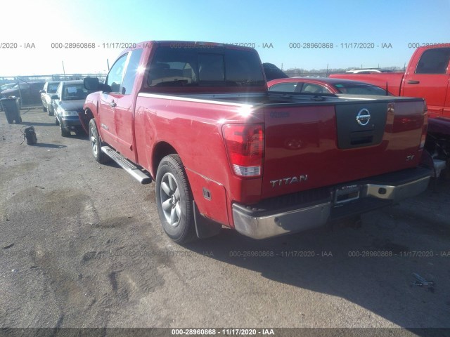 Photo 2 VIN: 1N6AA0CAXBN303117 - NISSAN TITAN 