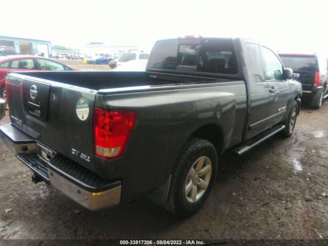 Photo 3 VIN: 1N6AA0CC0BN318842 - NISSAN TITAN 