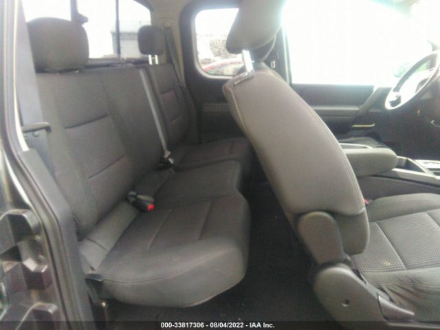 Photo 7 VIN: 1N6AA0CC0BN318842 - NISSAN TITAN 