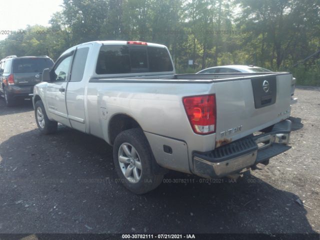 Photo 2 VIN: 1N6AA0CC0CN318213 - NISSAN TITAN 