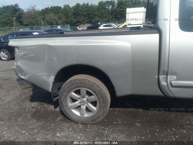 Photo 5 VIN: 1N6AA0CC0CN318213 - NISSAN TITAN 