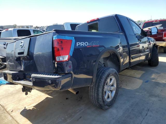 Photo 2 VIN: 1N6AA0CC0CN327168 - NISSAN TITAN 