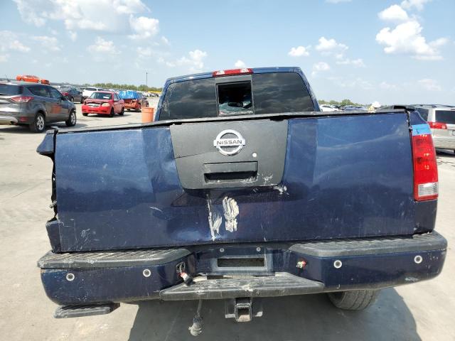 Photo 5 VIN: 1N6AA0CC0CN327168 - NISSAN TITAN 