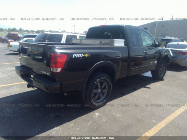 Photo 3 VIN: 1N6AA0CC0DN310758 - NISSAN TITAN 