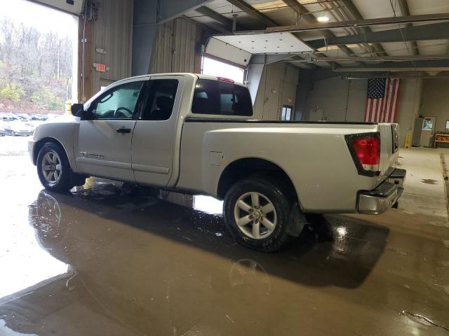 Photo 1 VIN: 1N6AA0CC1AN310991 - NISSAN TITAN XE 