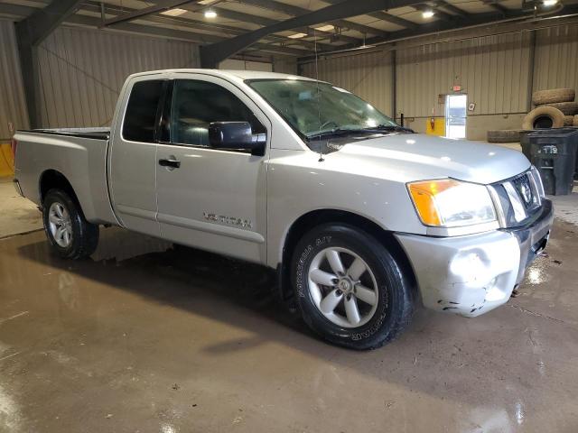 Photo 3 VIN: 1N6AA0CC1AN310991 - NISSAN TITAN XE 