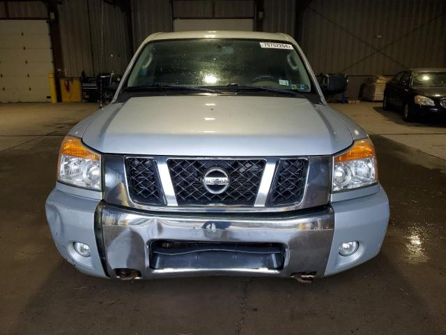 Photo 4 VIN: 1N6AA0CC1AN310991 - NISSAN TITAN XE 