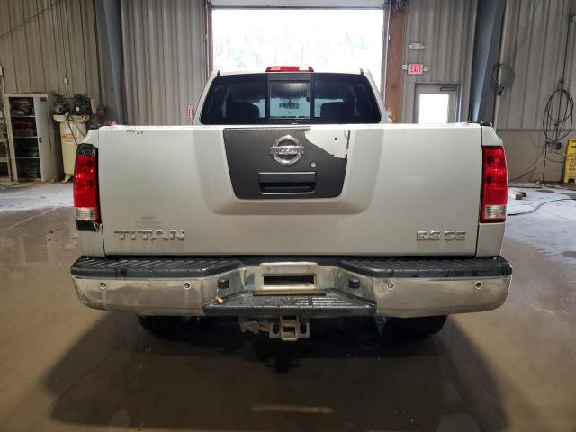 Photo 5 VIN: 1N6AA0CC1AN310991 - NISSAN TITAN XE 