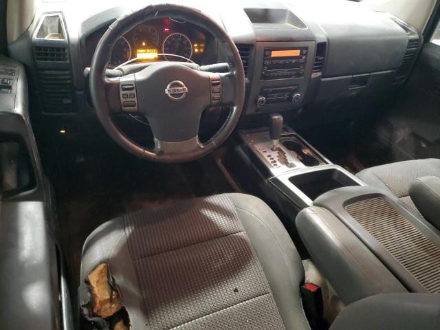 Photo 7 VIN: 1N6AA0CC1AN310991 - NISSAN TITAN XE 