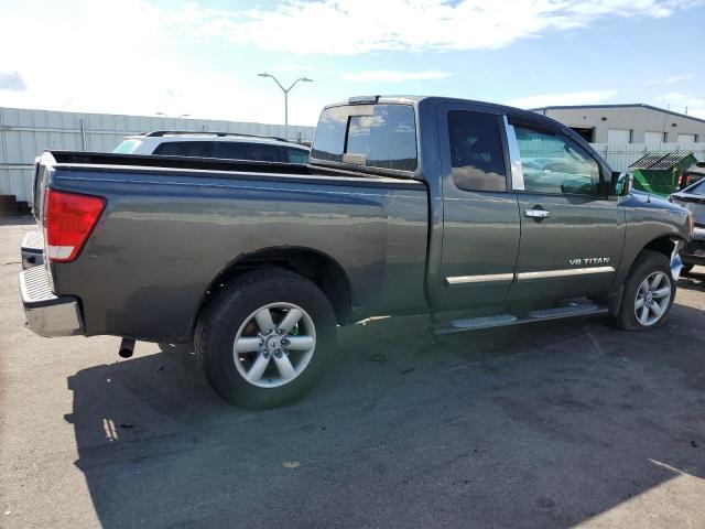 Photo 2 VIN: 1N6AA0CC2BN301170 - NISSAN TITAN 