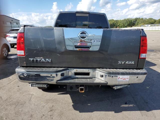 Photo 5 VIN: 1N6AA0CC2BN301170 - NISSAN TITAN 