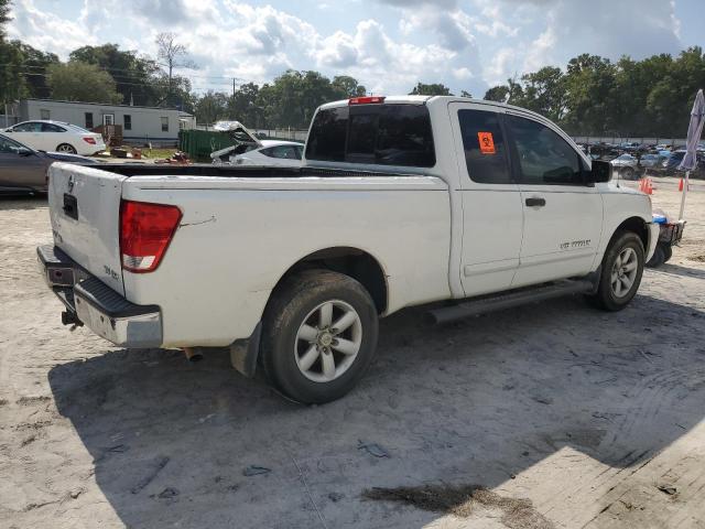 Photo 2 VIN: 1N6AA0CC2EN509778 - NISSAN TITAN S 