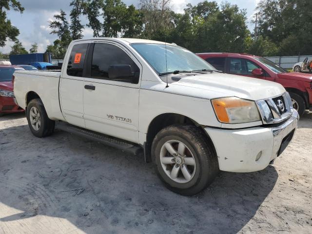 Photo 3 VIN: 1N6AA0CC2EN509778 - NISSAN TITAN S 