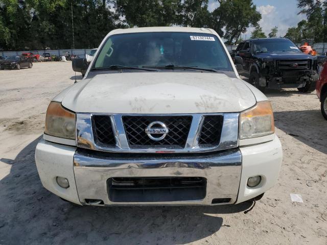 Photo 4 VIN: 1N6AA0CC2EN509778 - NISSAN TITAN S 