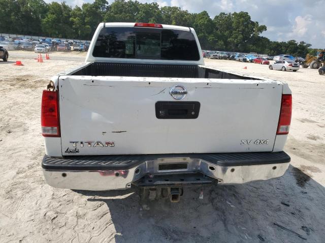 Photo 5 VIN: 1N6AA0CC2EN509778 - NISSAN TITAN S 